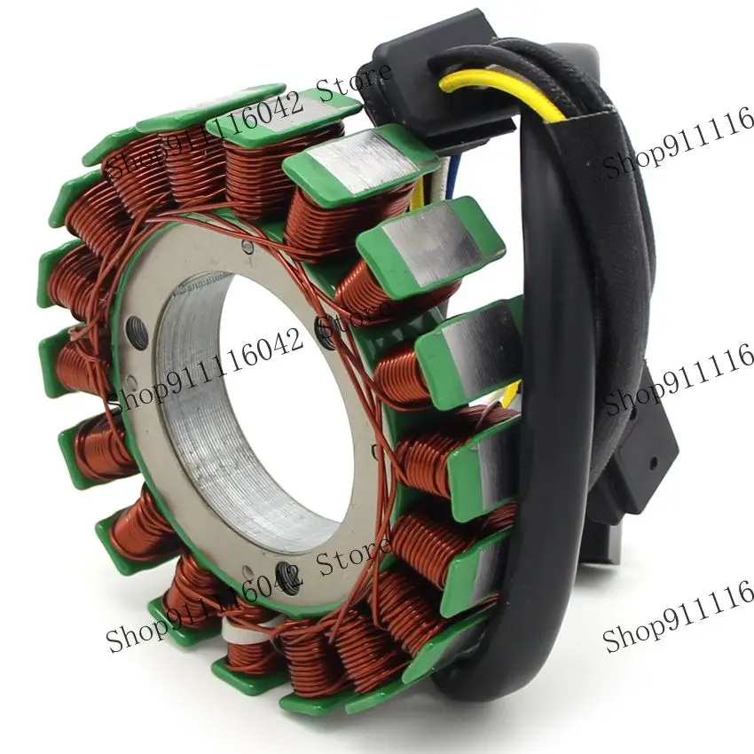 

Motorcycle Parts Ignition Stator Coil For Arctic Cat XR500 XC450 EFI Alterra 500 400 450 TRV 0802-056 Magneto Engine Rotor Parts