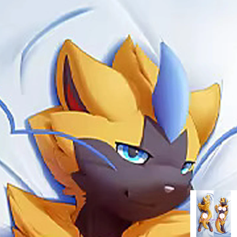 

Anime Pillow Cover Dakimakura Beautiful Girl 2 Side Printed Hugging Body Pillowcase Cushion Cover Bedding Decor