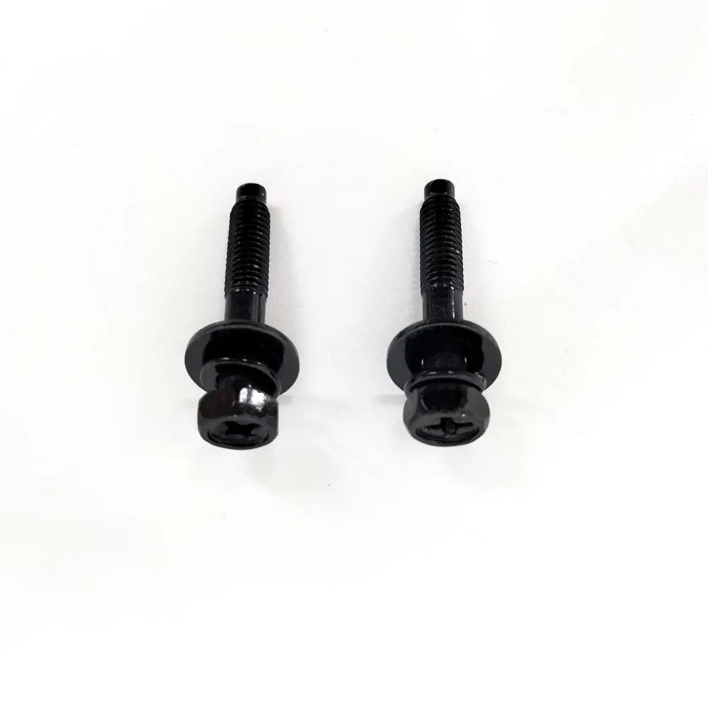 2pcs Engine Air Filter Box Cover Screw Bolt For Honda Accord Acura Integra 90091-P36-000