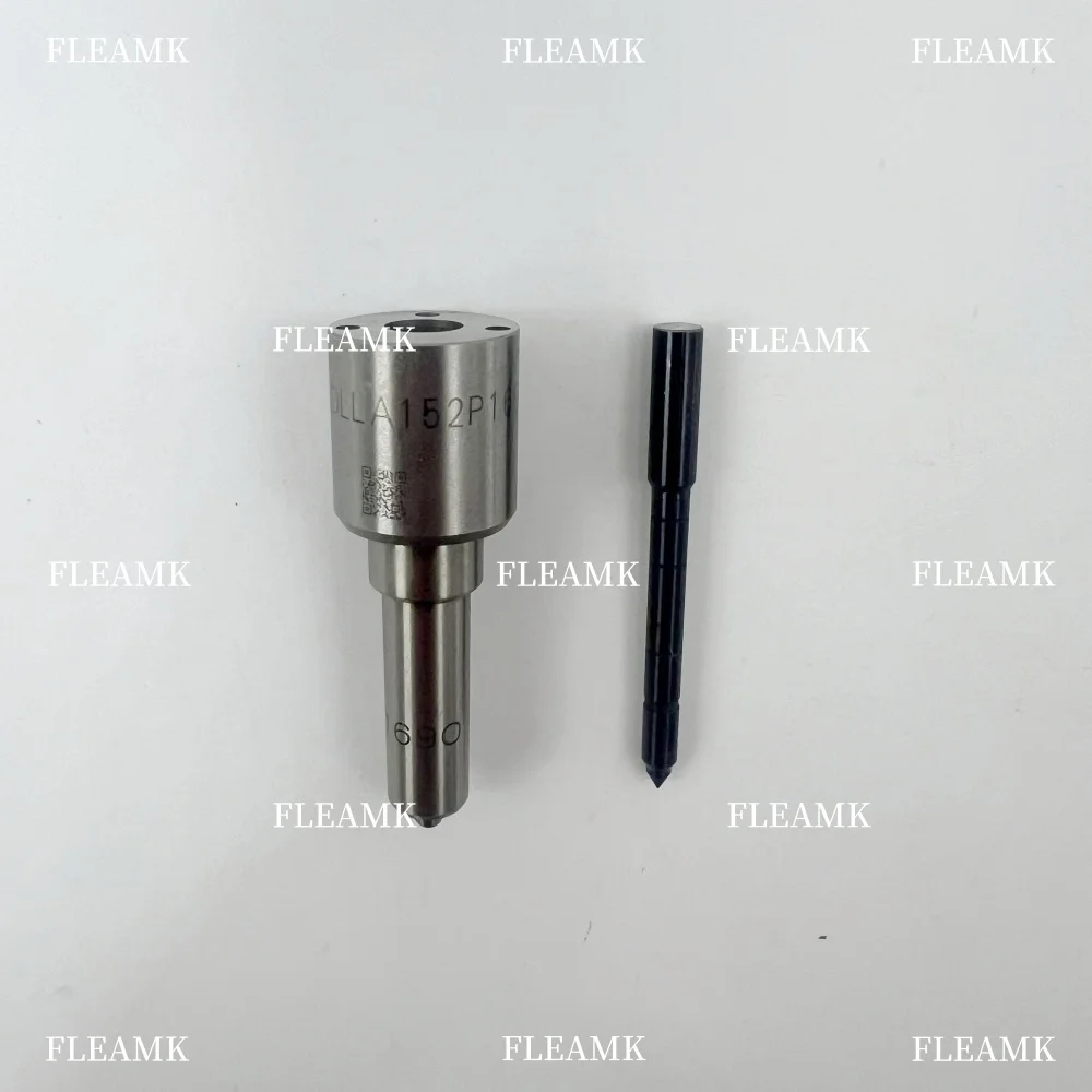 High Quality Fuel Injector DLLA152P1690 Is Suitable for 0445120083/425 Fuel Injector