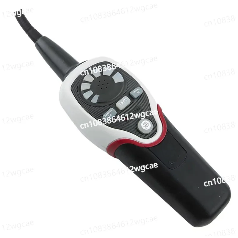 

Refrigerant Halogen Leak Detector Air Conditioning Refrigerant Leak Tester R-134a R410a R407a R22 RLD-382P