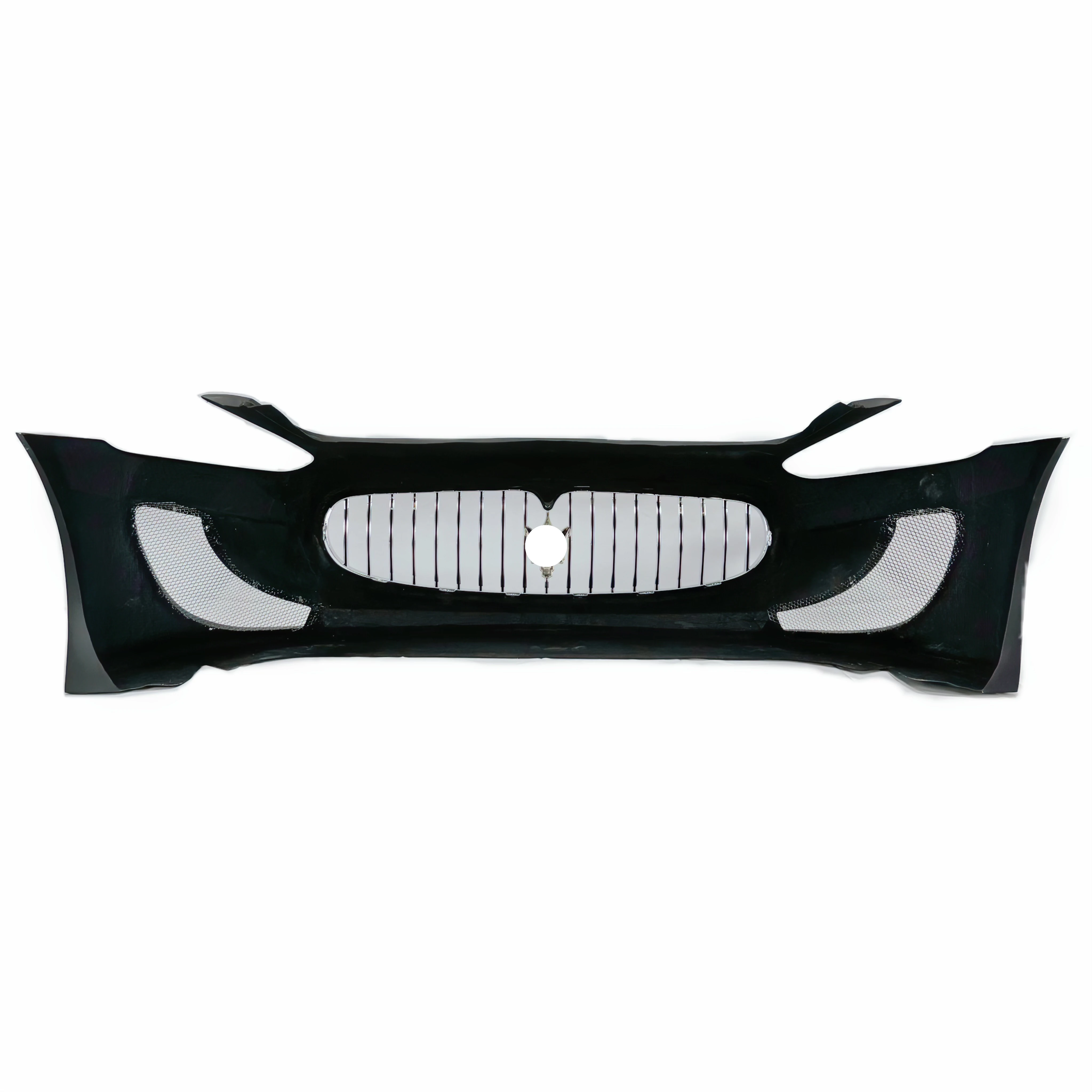 

2013-2016 Classic Style for Maserati GranTurismo GT Front Bumper Gran Turismo Front Bumper Cover OEM 980145369