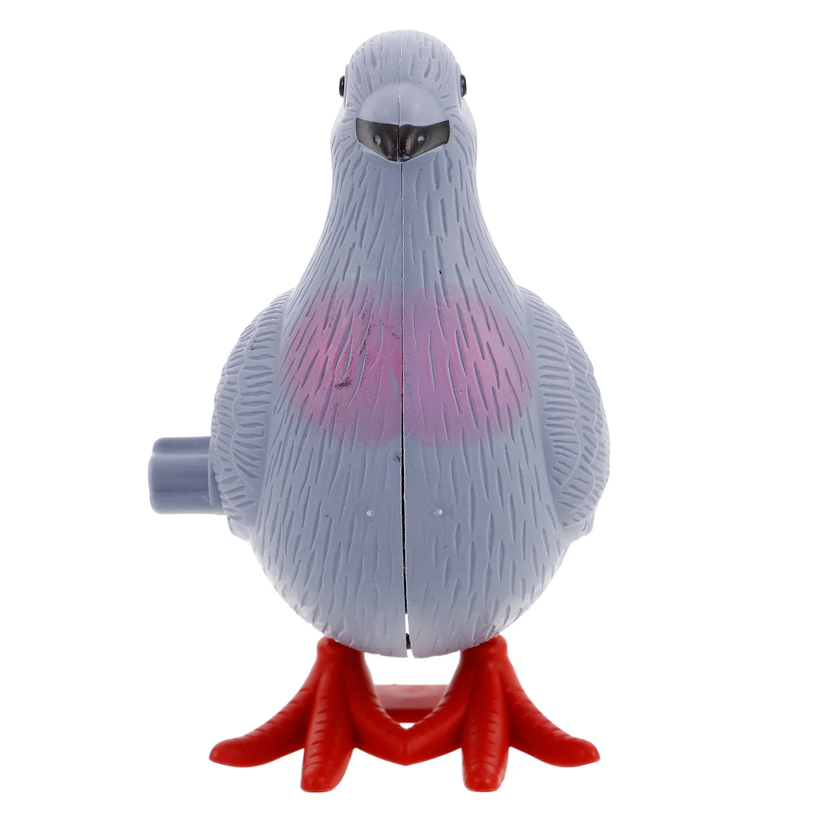 

Pigeon Wind-up Toy Doves for Pigeons Mini Bird Animal Figures Model Birdies Clockwork Toys Statue