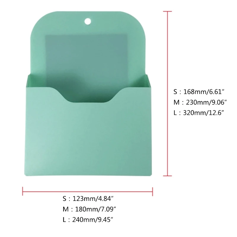 Imagem -04 - Parede Magnética Arquivo Titulares Caixa para Quadro Branco Durável e Resistente à Ruptura Ímãs Caneta Titular Limpador a Seco Marcador Copos