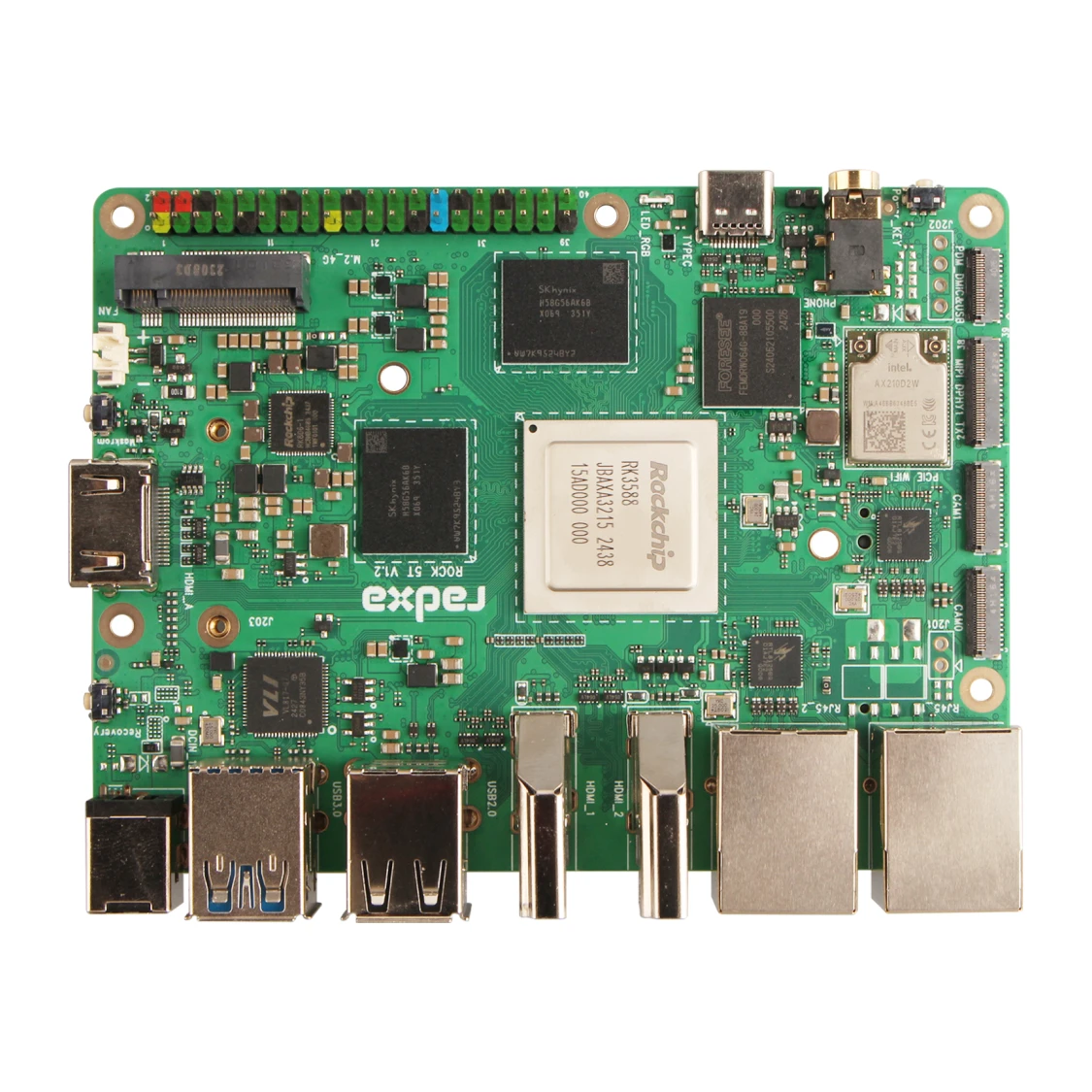 Original RAM WiFi 6 Original R - Ram Memory Module ulasan dan harga