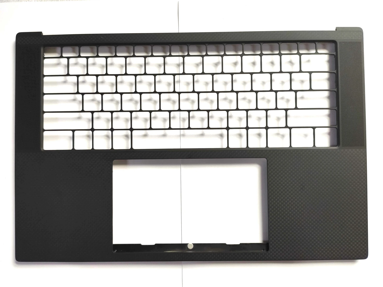 FOR DELL XPS 15 9500 Laptop C Shell Palm Rest Shell