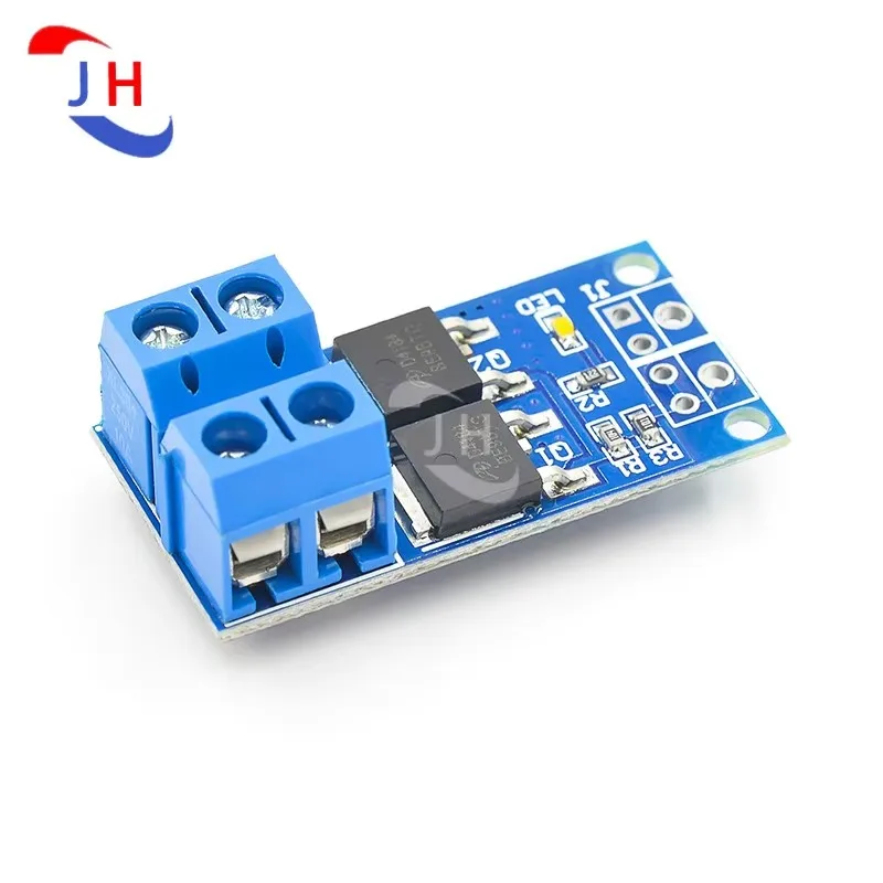 1/2/5PCS DC5-36V Hi…