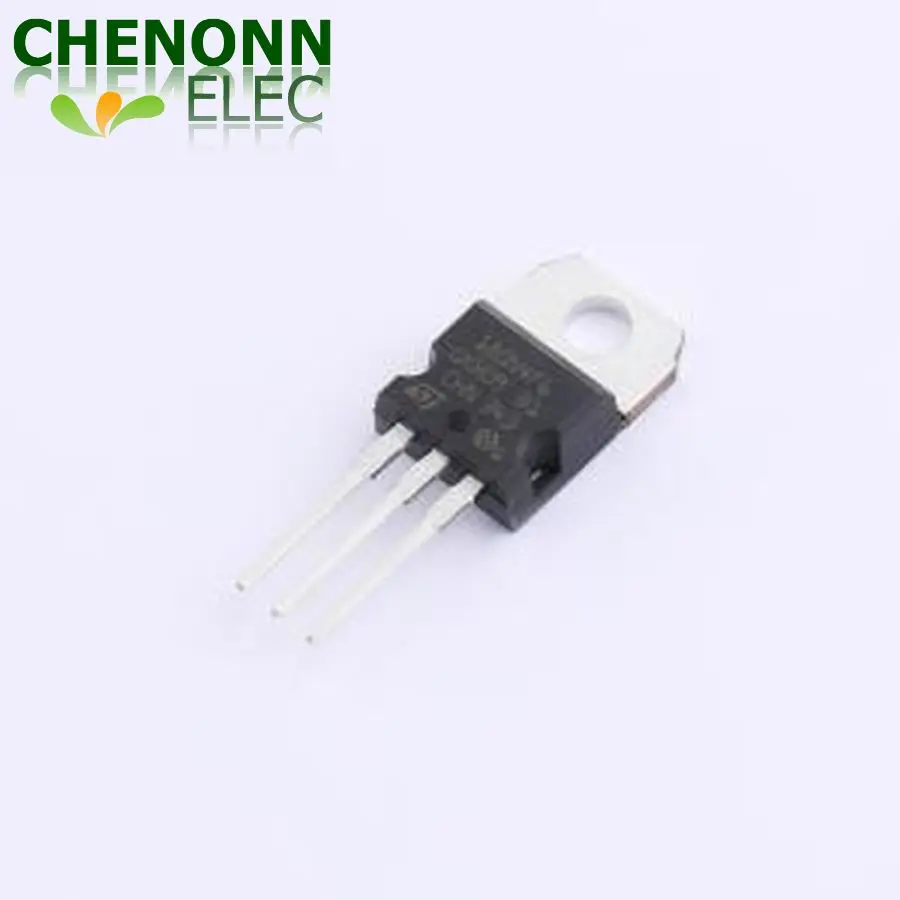 

5PCS/LOT STP180N4F6 (MOSFETs)