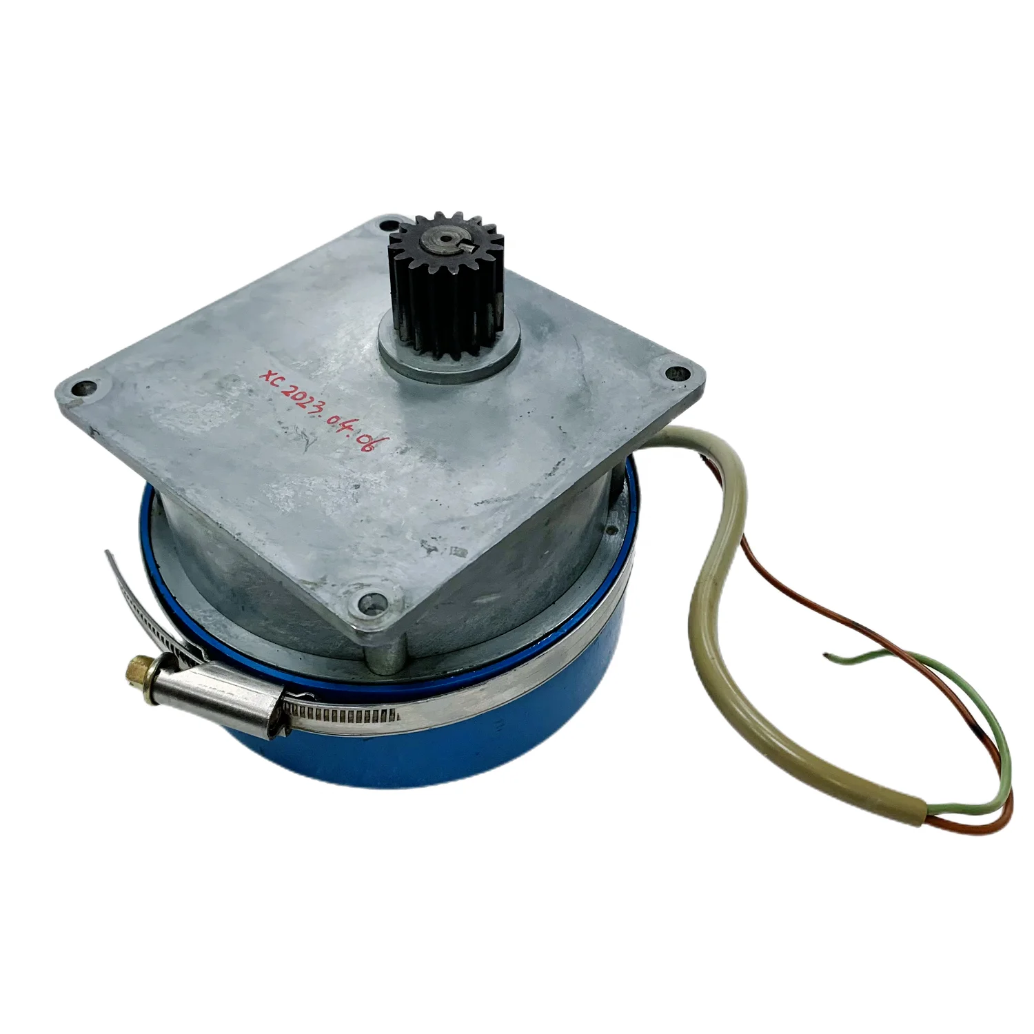 

Original Used Motor 81.186.5151 Register Motor for Heidelberg Offset Printing Machine Spare Parts