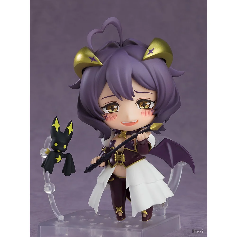 GSC Original Nendoroid 2446 My Dream Girls Hiiragi Utena Magia Baiser Anime Action Figure Toys For Boys Kids Birthday Gifts