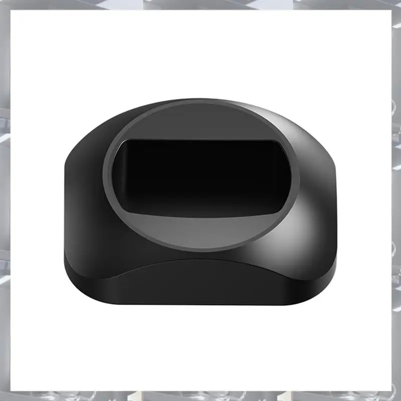 

Лидер продаж-силиконовая настольная основа для Insta360 X4, силиконовая подставка, защитный держатель, аксессуары для спортивной камеры, силиконовый настольный компьютер