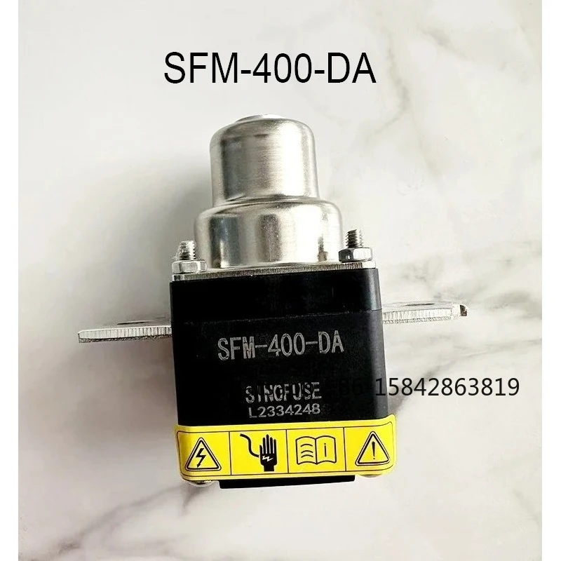 SFM-400-DA Intelligent Fuse Protector Accessories