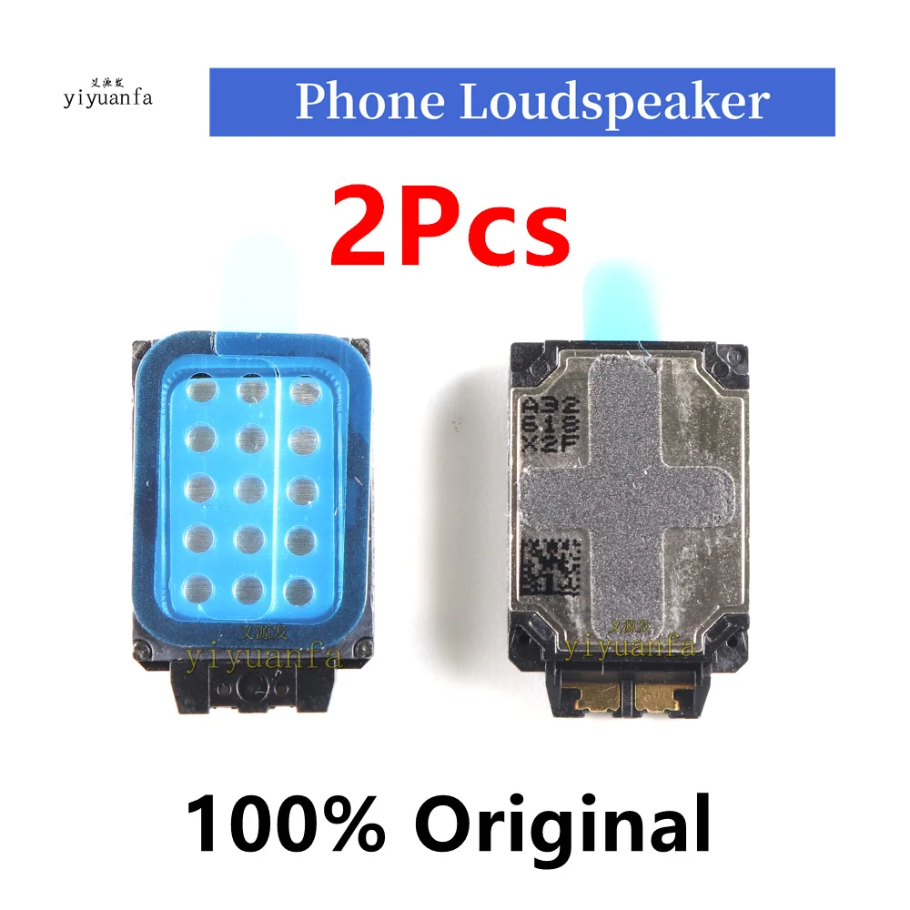 Phone Bottom Speaker For Samsung Galaxy M31 M315F M315 Loud Buzzer Ringer Loudspeaker Flex Cable Repair Part