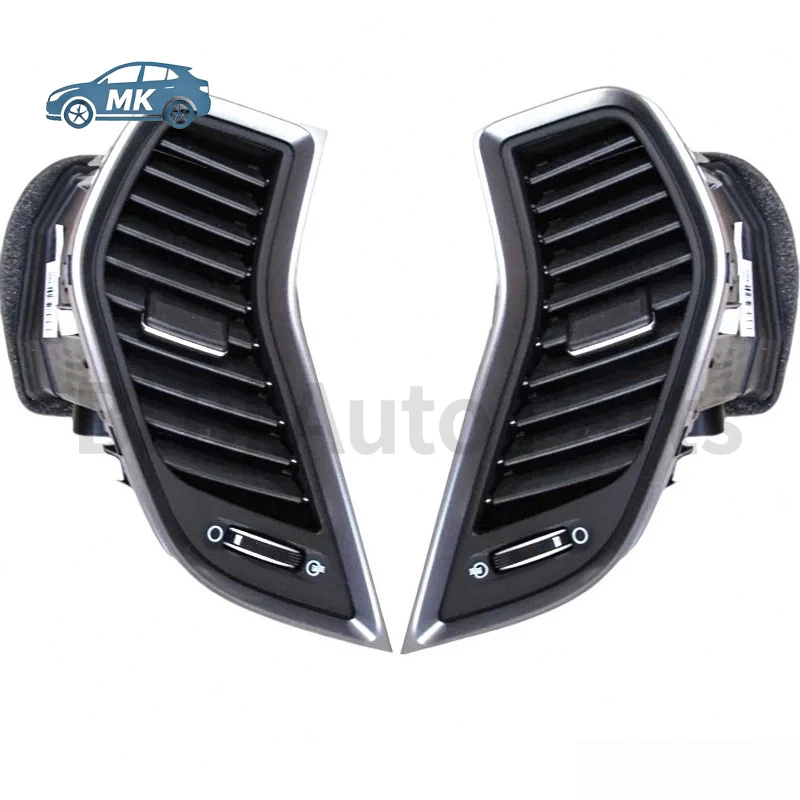 1PC 97410-2W000 97420-2W000 97405-2W000RYN Dashboard Center Air Vent Grille Fit For Hyundai Santa Fe DM G4KH G4KJ