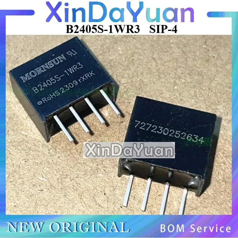 B2405S-1WR3 DC-DC S…