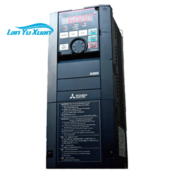 100% Brand New inverter FR-A840-00380-2-60 original authentic FRA84000380260 in stock