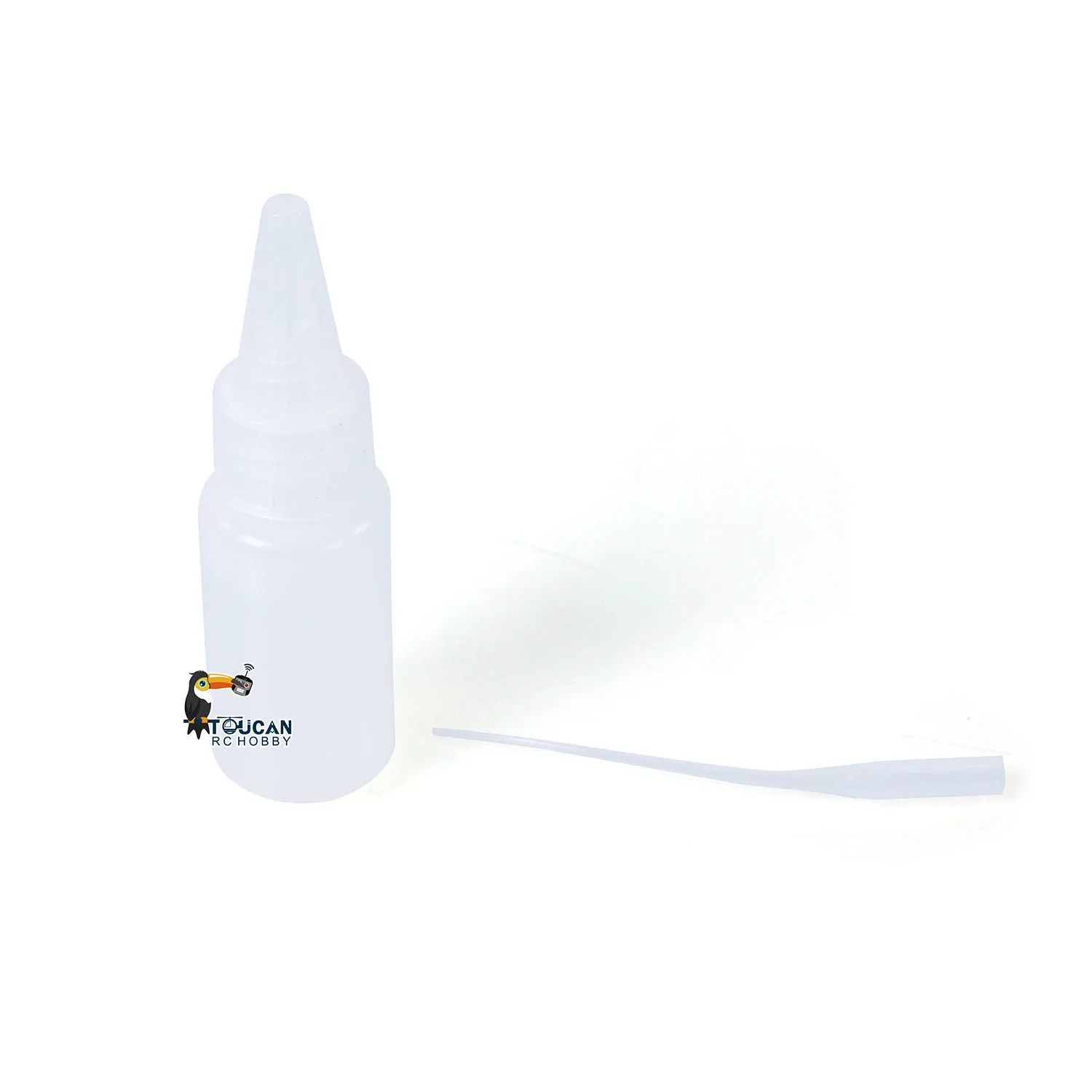 Otwarty Ogień Dym Błysk Części Zamienne Do 1/16 DIY Heng Long Wersja RC Czołg Płyta Główna 6.0S 6.1S 7.0 lub Model Ciężarówki TH19340-SMT5