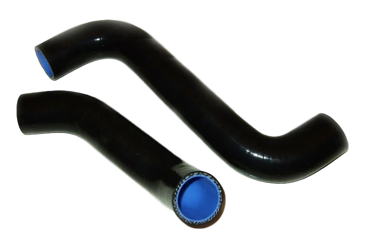 Silicone Radiator Hose For 2002-2007 Subaru Impreza WRX/STi GDA/GDB EJ207 2002 2003 2004 2005 2006 2007