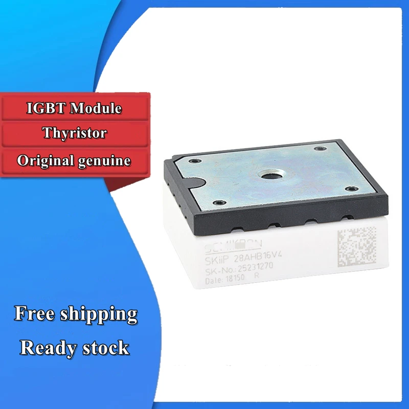 SKIIP28AHB16V4 Módulo IGBT Nuevo Original