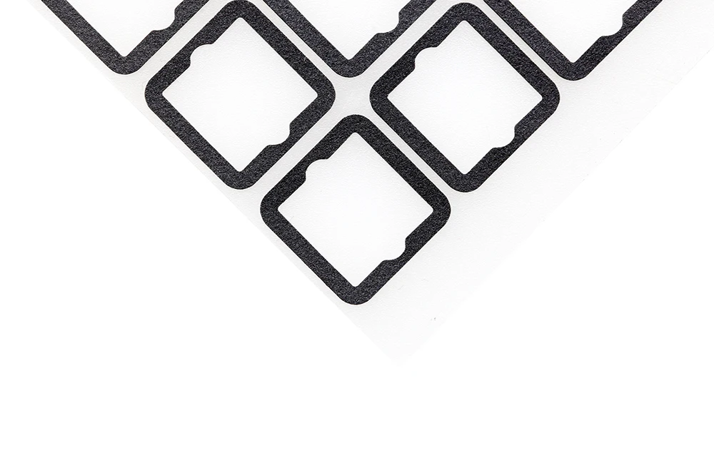 KPrepublic Plate Switch Pad Pa - Gaming Keyboard Number Pad avis et prix