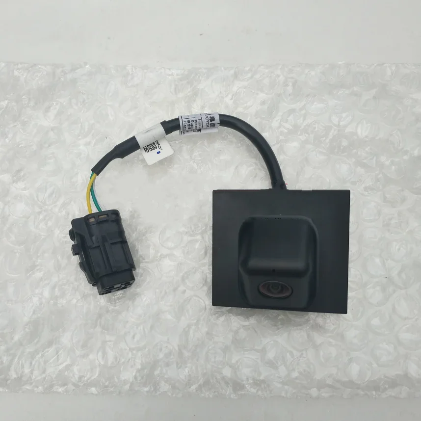 Arctic car Original Rear Camera rearview Camera For MG ZS