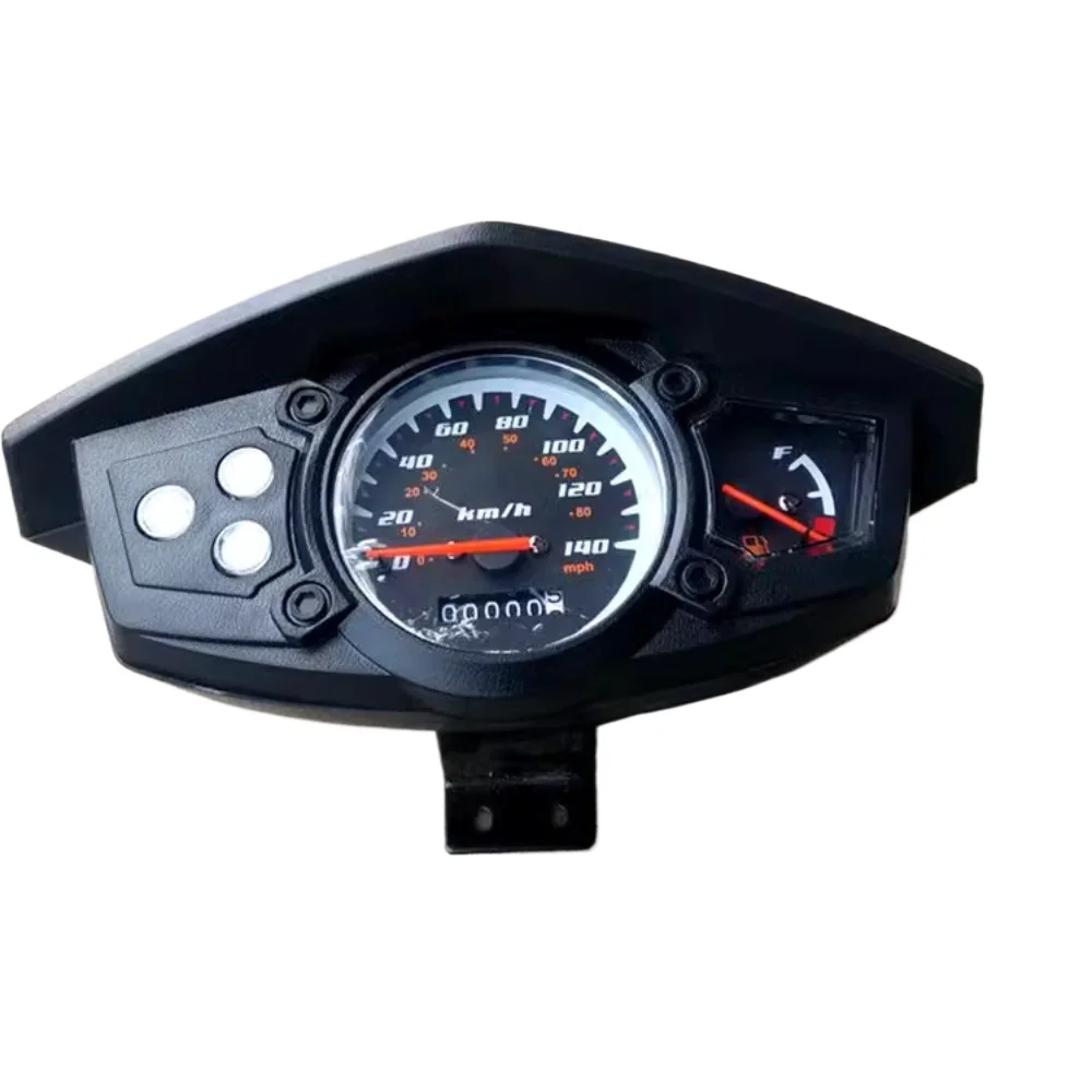 

* Мотоциклетный прибор, механический прибор, одометр мотоцикла