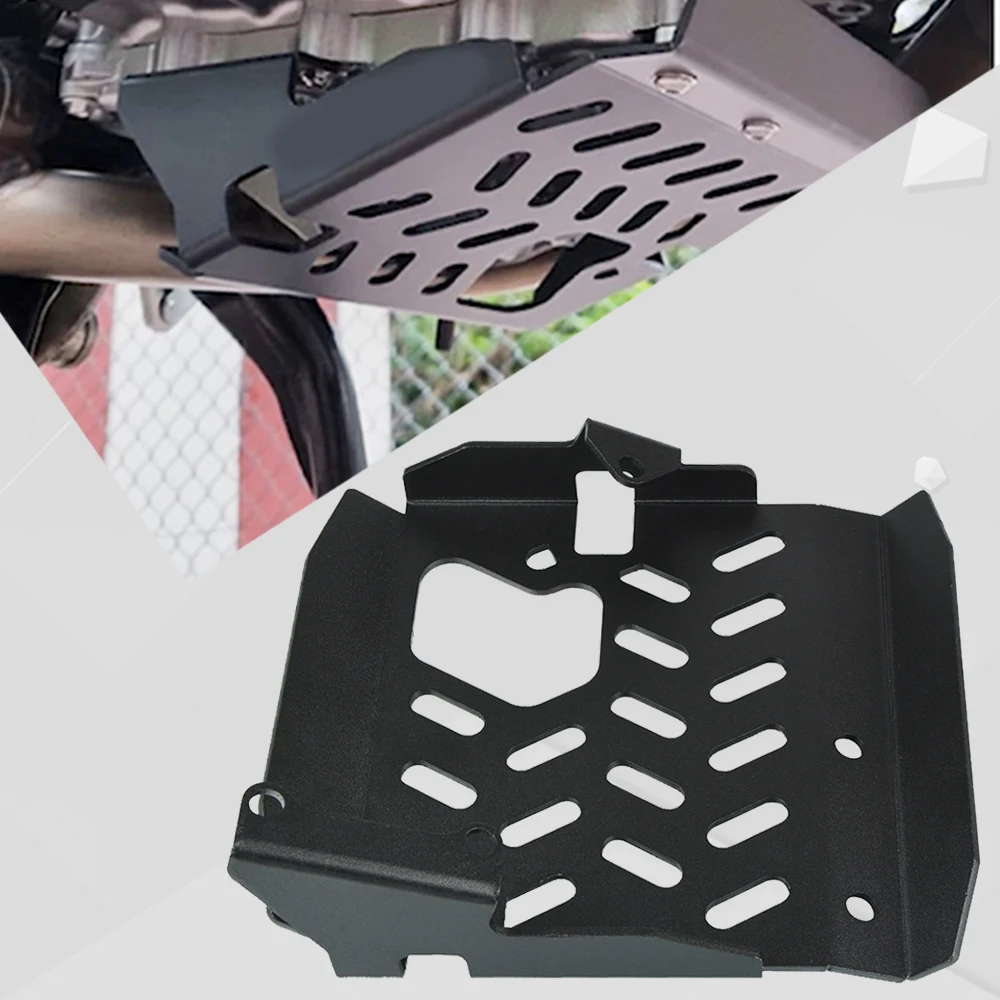 

2024 2023 For HONDA NC750X nc750x 2014 2017~2020 2021 2019 2018 XADV X-ADV Motorcycle Skid Plate Bash Frame Guard 2015 2016