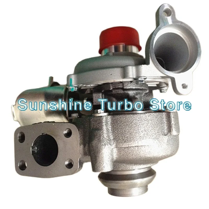 DV6TED4 Turbocharger 753420-5005 GT1544V Turbo 753420-0005 740821-0001 Top Quality Engine part DV6TED4 Euro IV engine