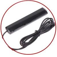 【U】4G LTE Antenna W/SMA Plug Android Navigation Palm News Screen Antenne For Car Radio 4G LTE Wireless Wifi Router Bluetooth