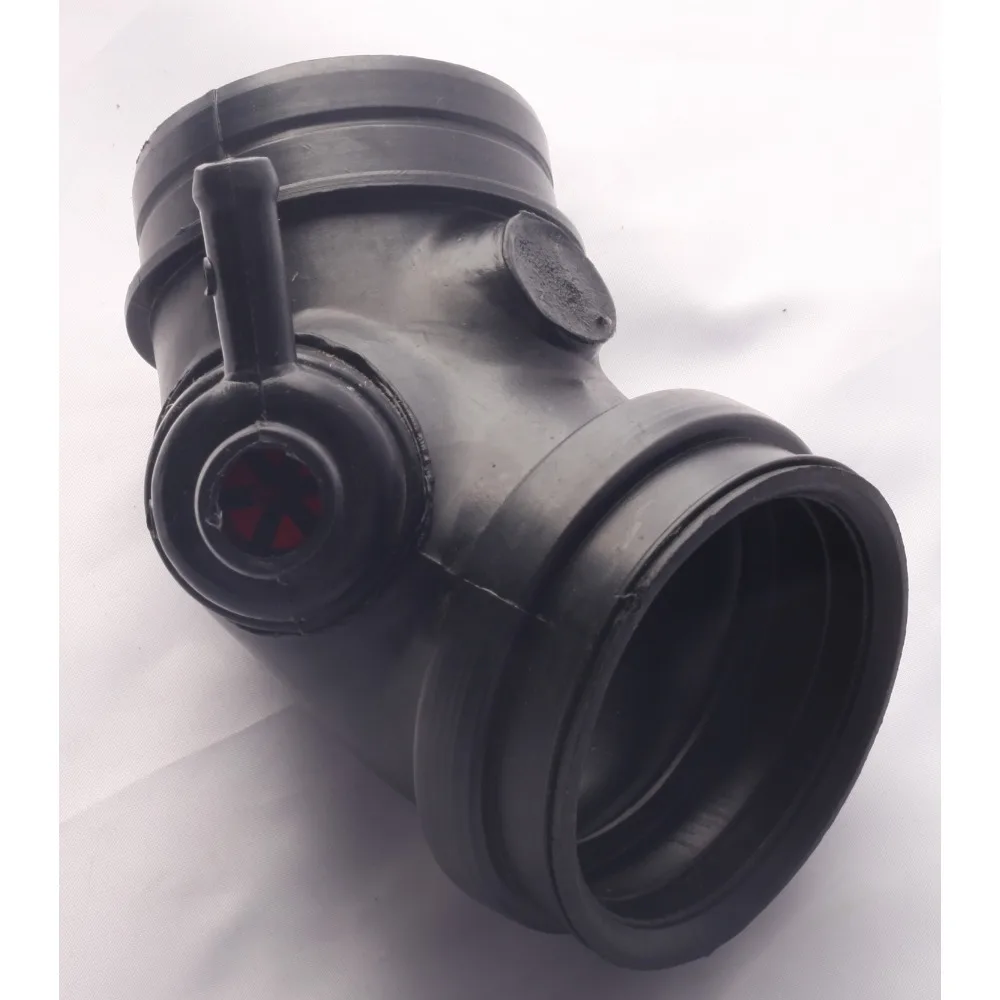 ZC 058 133 356 D 1.8T Throttle Housing Air Supply Intake Manifold Filter Pipe For VW Passat B5 for Audi A4 058133356D