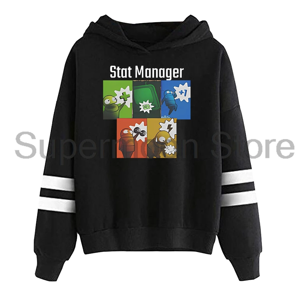 Hot Game Repo Merch…