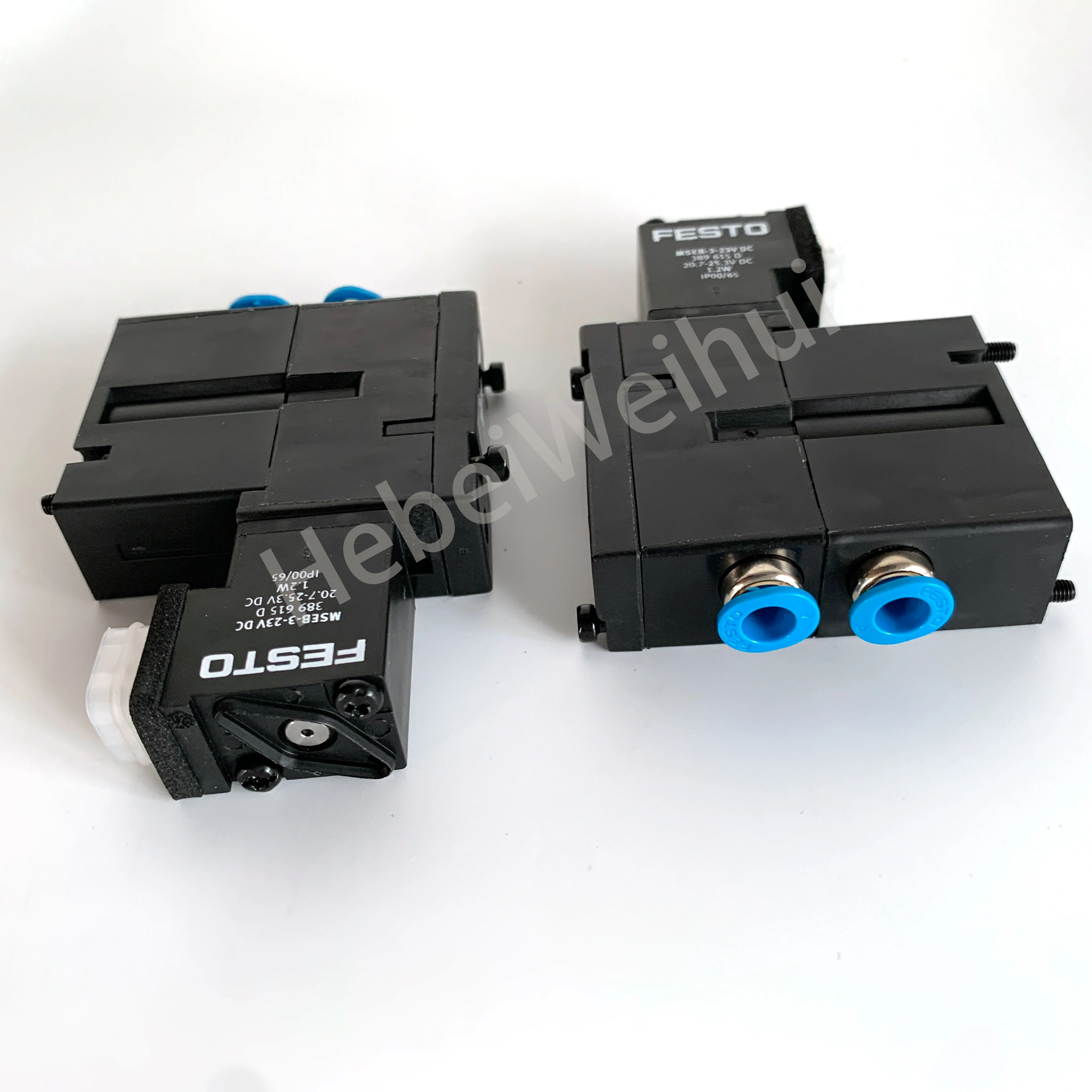 

1 piece Heidelberg SM52 PM52 SM74 SM102 CD102 Machine Solenoid Valve M2.184.1121 MEBH-4/2-QS-4-SA Best Quality