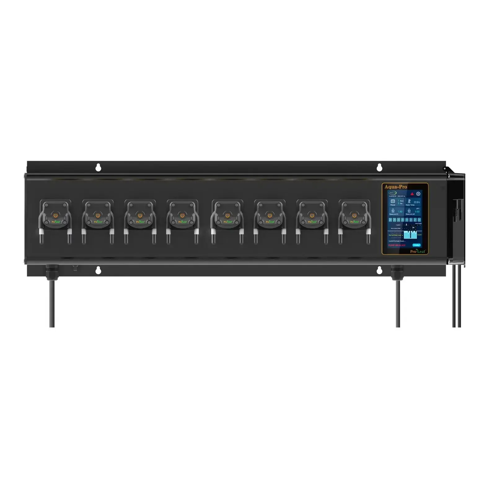 

2026 Premium f Pro-leaf Nutrient doser Container farming/vertical farming/greenhouse automated irrigation system fertigat
