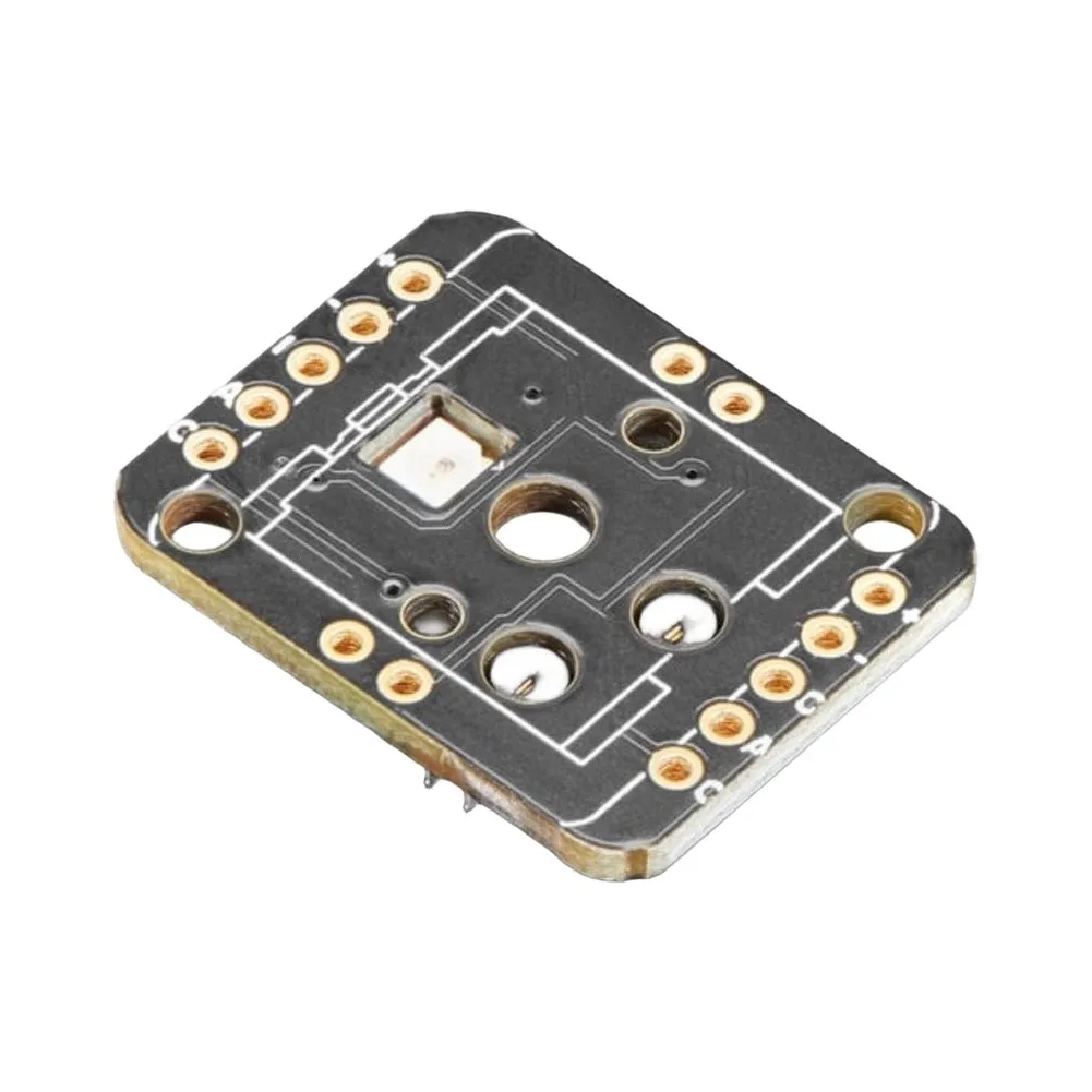 DIY Keyboard Module NeoKey Socket Efficient Installation Compact Design Reliable Communication Flexible Layout