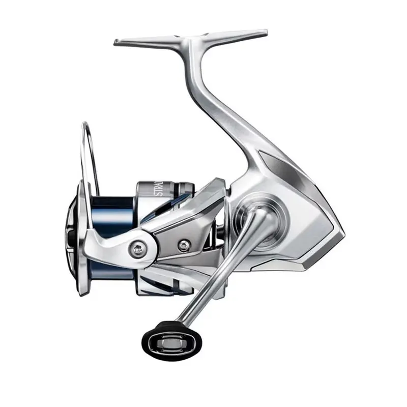 Imagem -05 - Shimano-stradic Spinning Carretel de Pesca Seawater Spinning Spool 1000hg C3000 hg xg Ar-c Drag311kg Poder Novo 2023