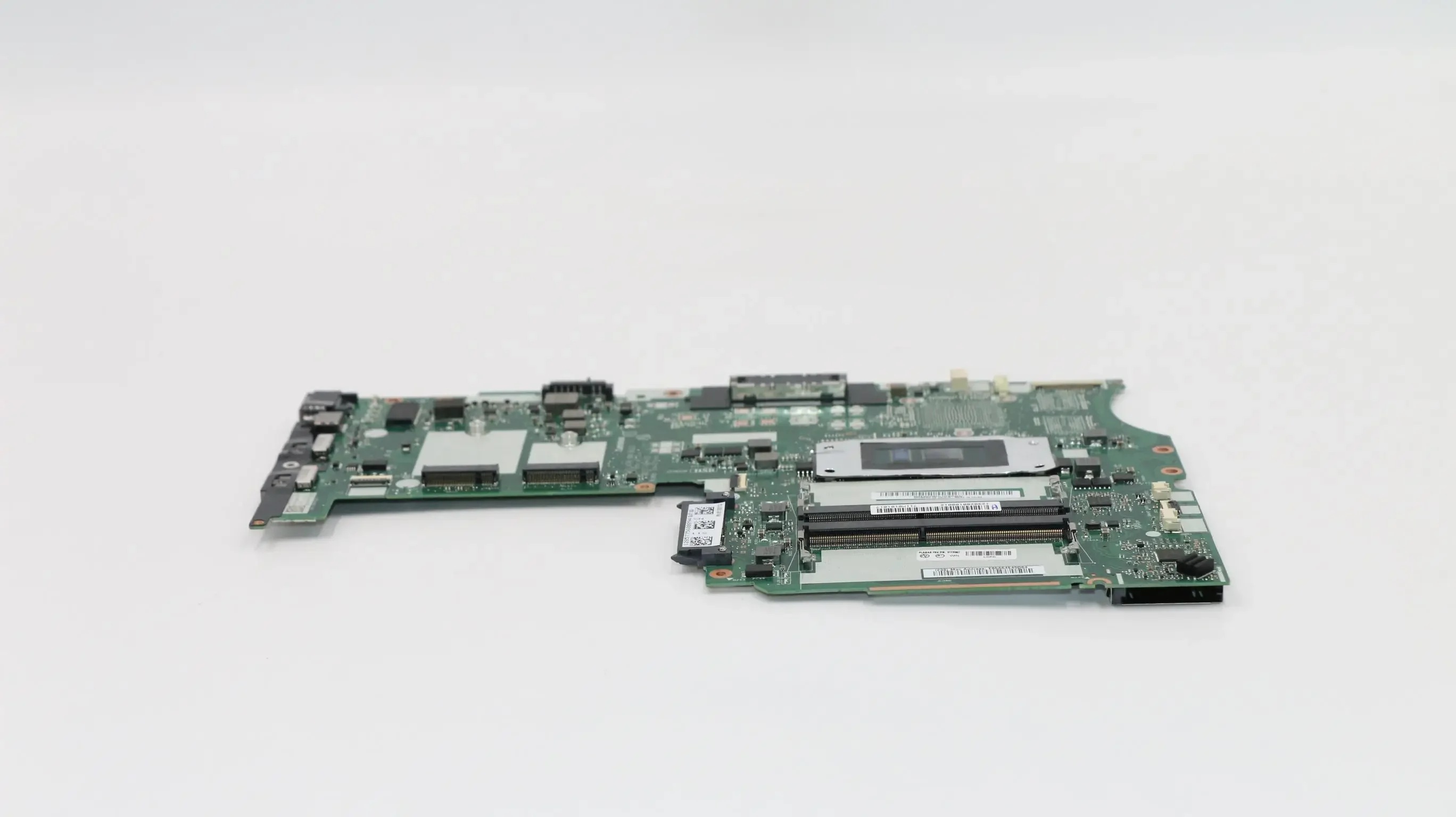 Moederbord Voor Lenovo ThinkPad L470 Laptops Moederbord I5-6300U UMA 01YR947 01LW016