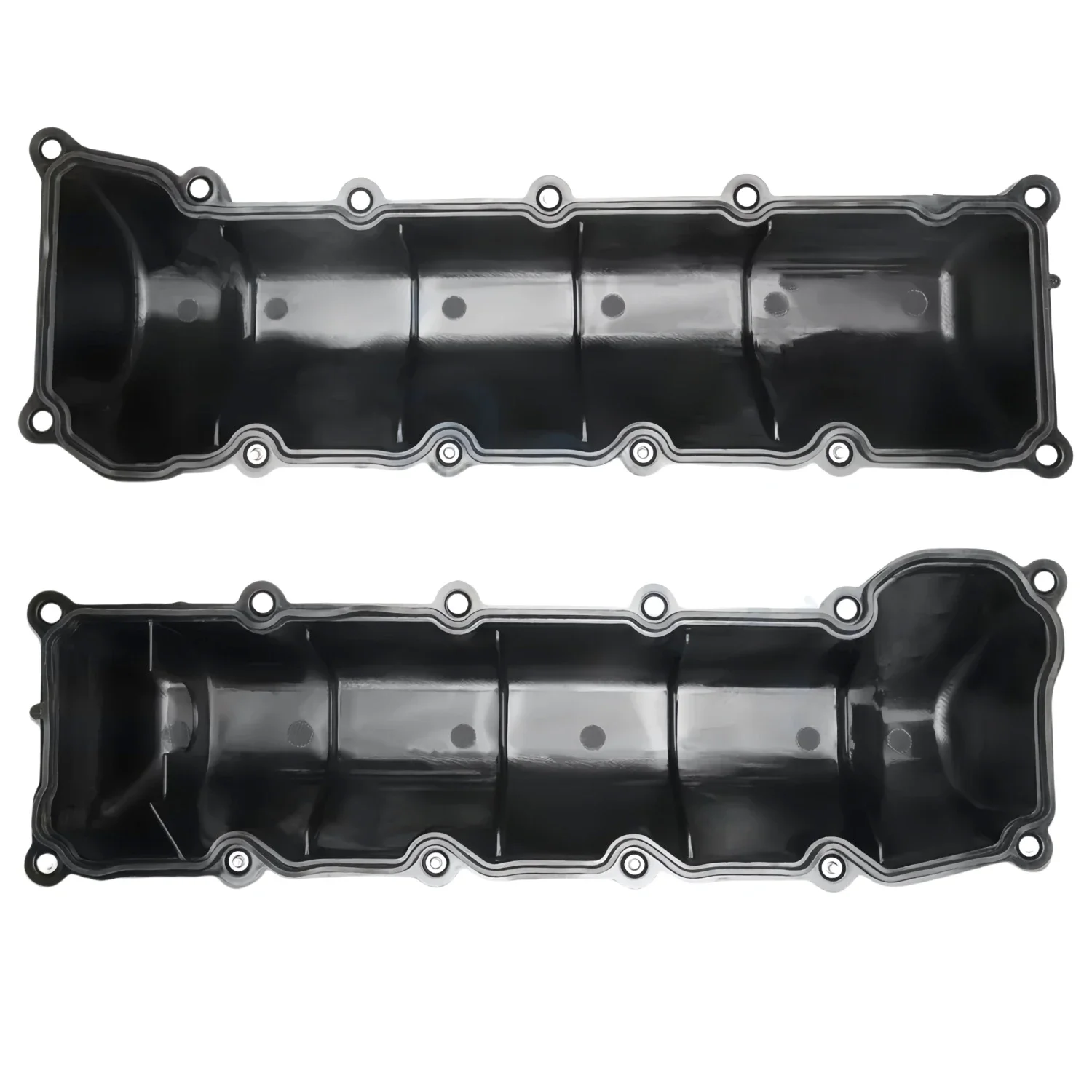 غطاء صمام المحرك الأيمن/الأيسر لدودج رام دورانجو داكو كرايسلر أسبن جيب كوماندر 4.7L 2001-2007 53021828AA 53021829AD