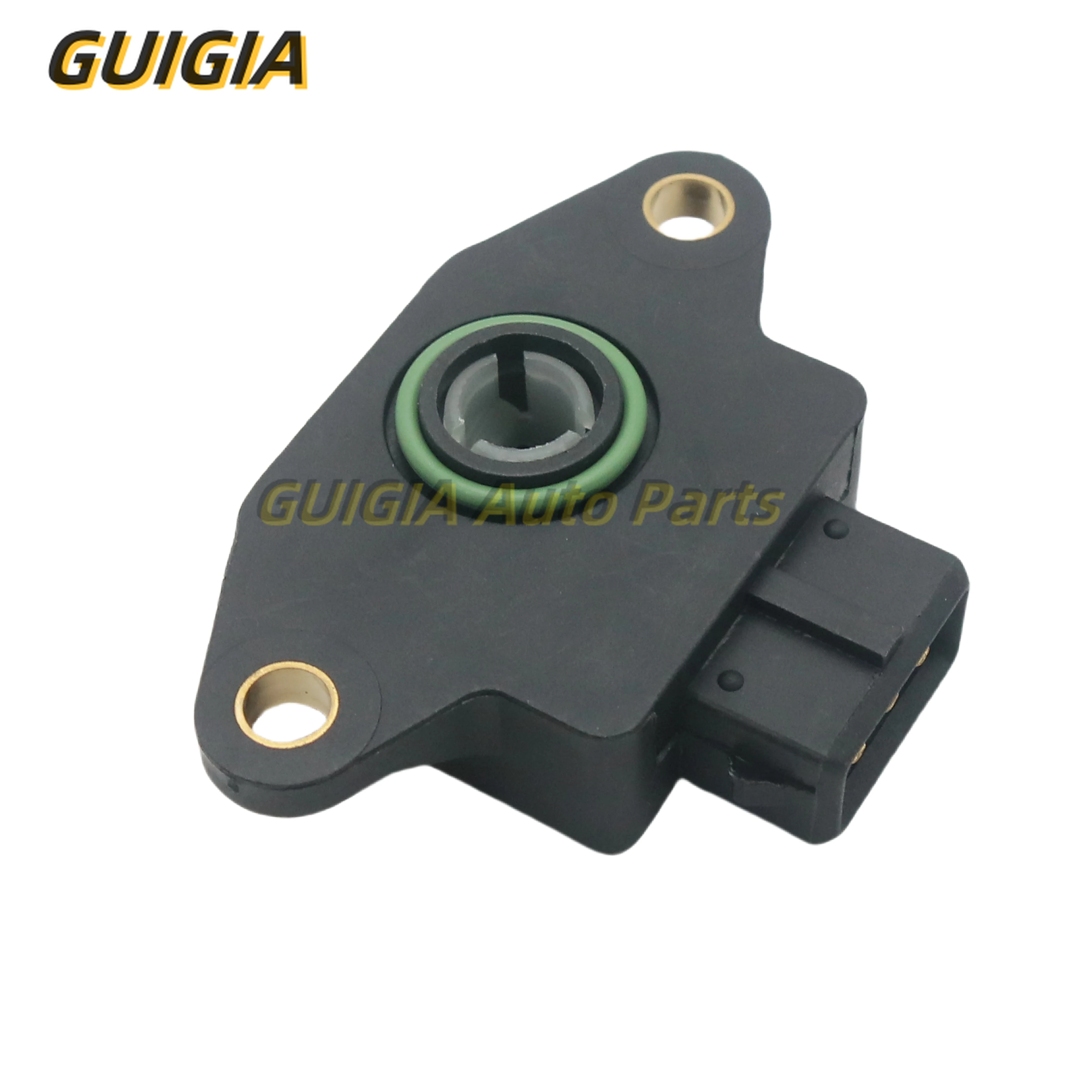 0K9A518911 TPS Drosselklappensensor für Alfa Romeo Hyundai Elantra Kia Cerato Porsche 911 Saab 900 Volvo 240 850 960 C70