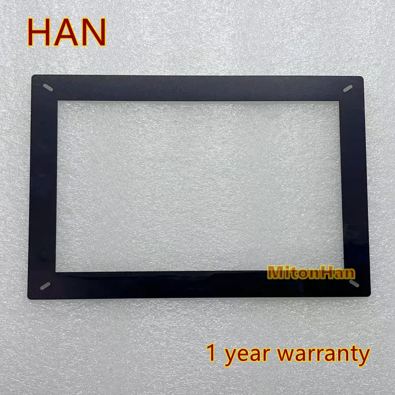 

Beijer iX Panel T7AM Beijer iX T7AM T7AM-CAN Touch Panel Screen Glass Digitizer Protective Film Overlay