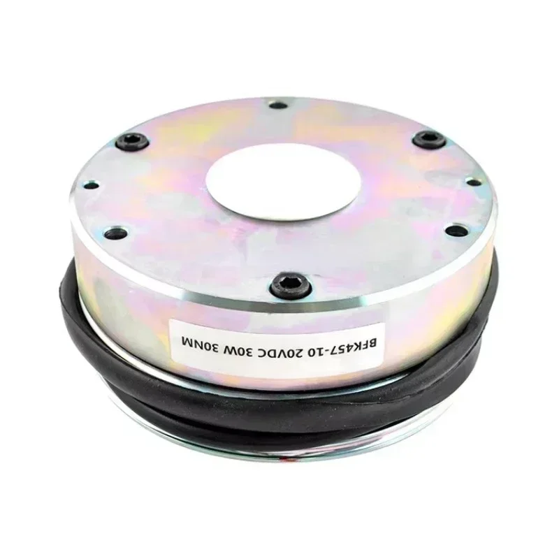 Electric forklift spare parts 24v electronic brake assy used for Jungheinrich ERE225 with OEM 51075819 Hot sales