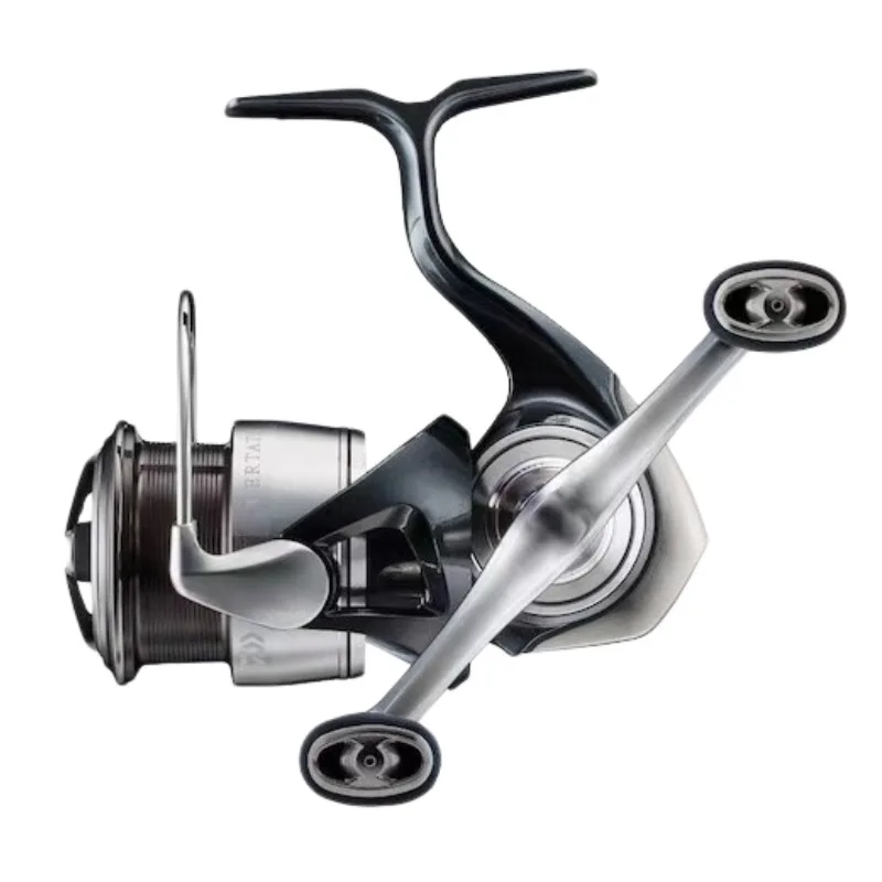 DAIWA　CERTATE4000-CXH DAIWA CERTATE 4000 CXH Review: Why This Spinning Reel Is a Game
