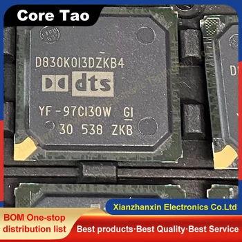 BGA 칩 재고, D830K013DZKB4, D830K013, 로트당 1 개