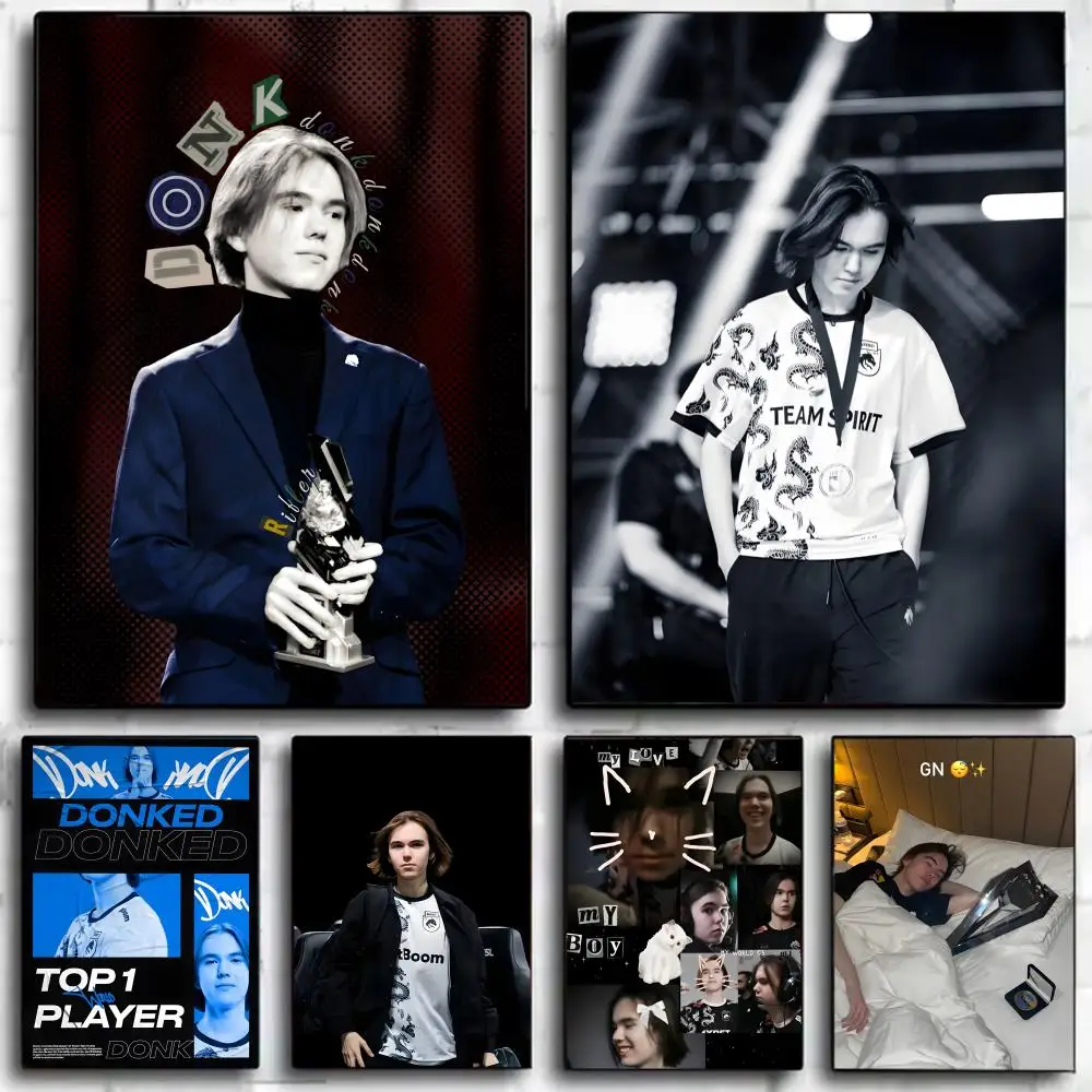 Cs2 Pro D-Donk Post…