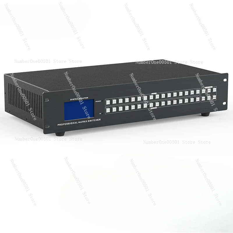 MT-HD1616 Wvideo Hd… - image