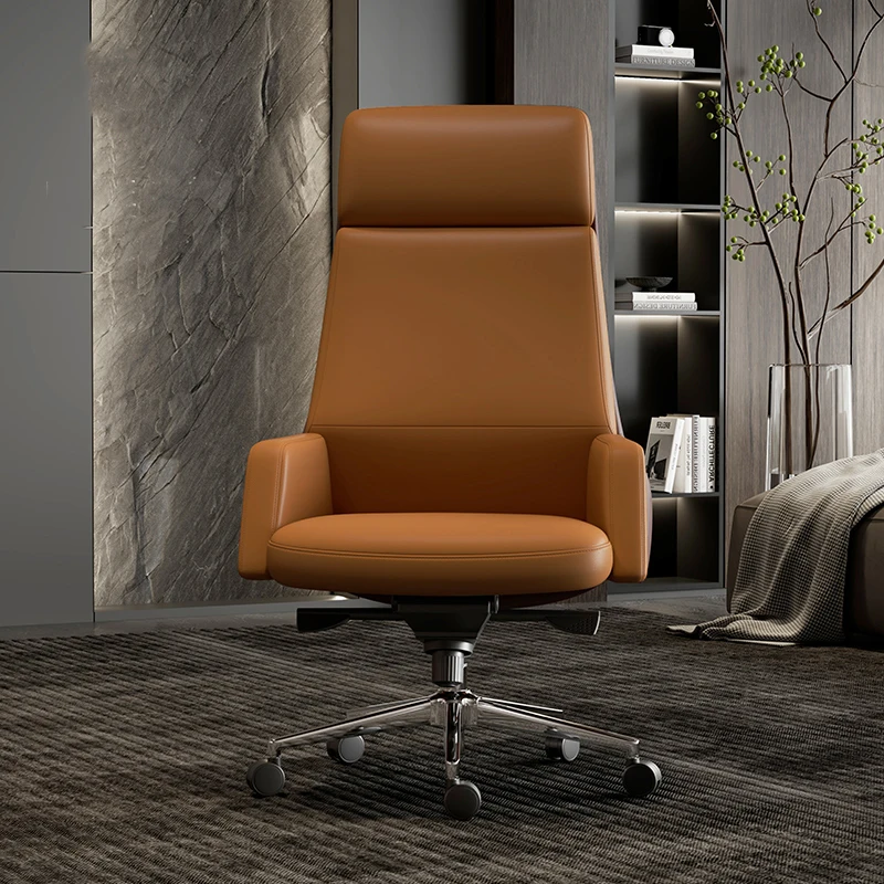 Office Furniture Chair Modern Fauteuil Bureau Manager CEO Office Chair Boss Chair Office