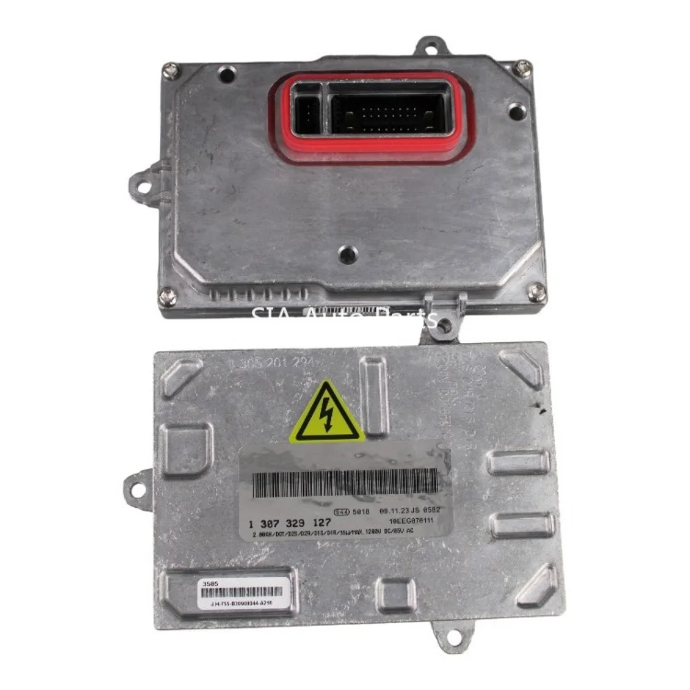 New 1307329127 1307329154 Xenon Ballast HID Module Control Unit Computer  For Mercedes Benz W221 W216 A3 A4 A2218709126