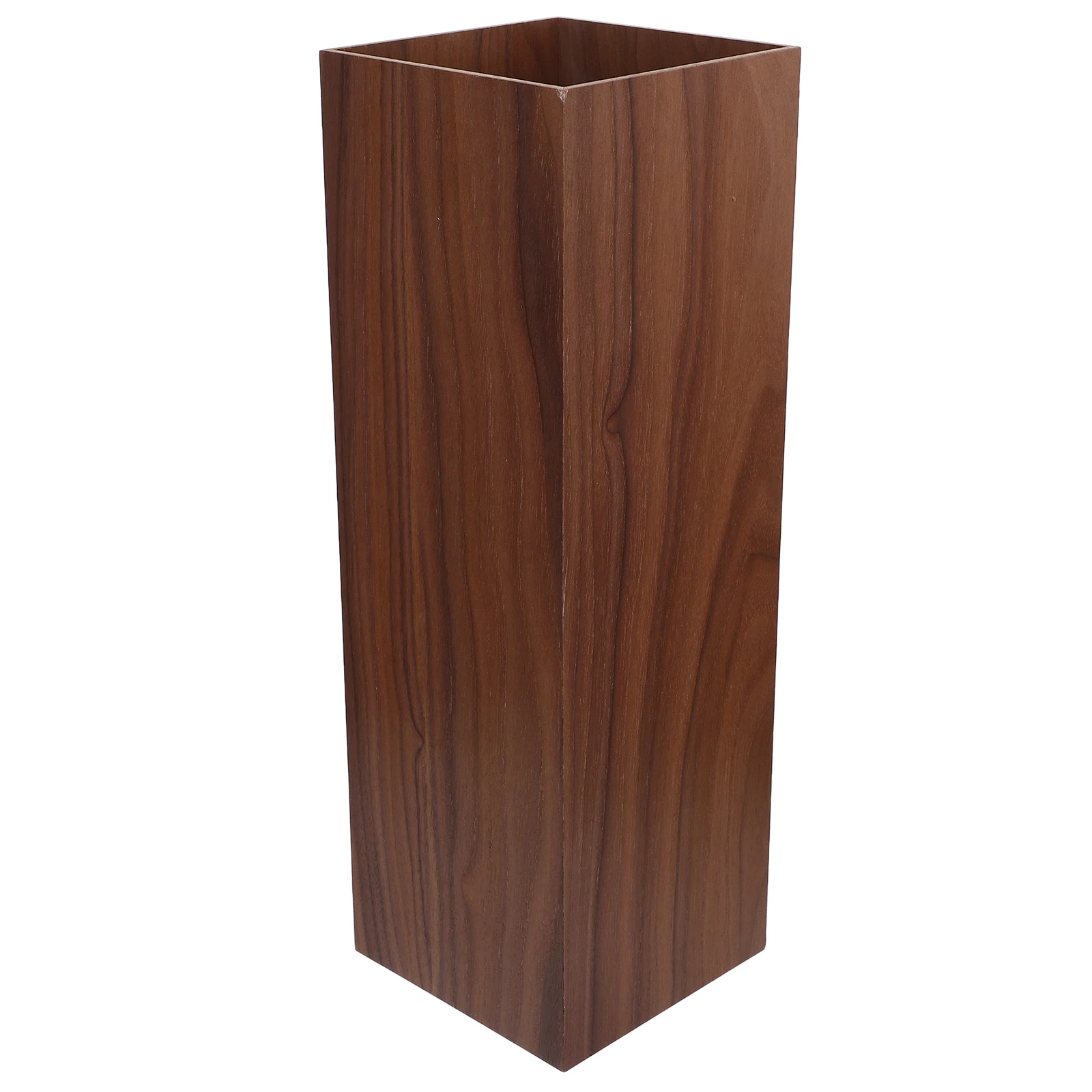 

Wooden Umbrella Retro Home Decor Bucket for Entryway Multifunctional Umbrella Holder Doorway Hall Multifunctional Storage Rack