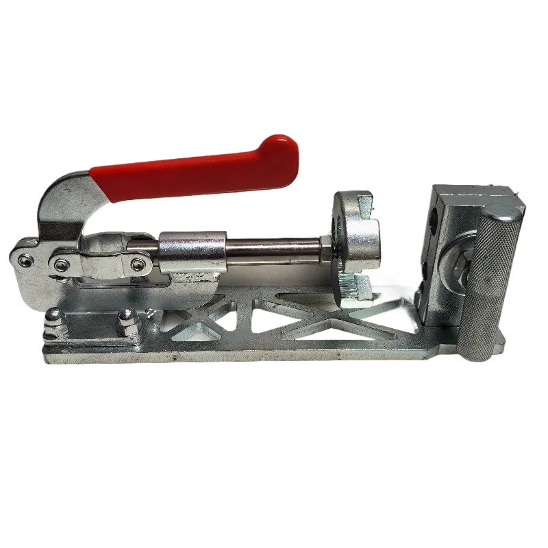 Urea Tube Crimping Tool – Nylon Tubing for SCR System, DEF Line Repair
