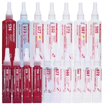 12 best sales Pipe thread sealant - №7
