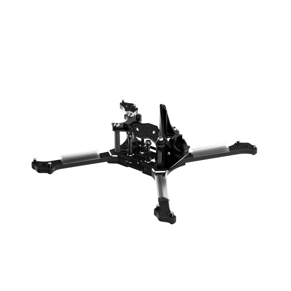 iFlight Mach R5 Ultra Trainer Frame Kit for Racing Drone parts